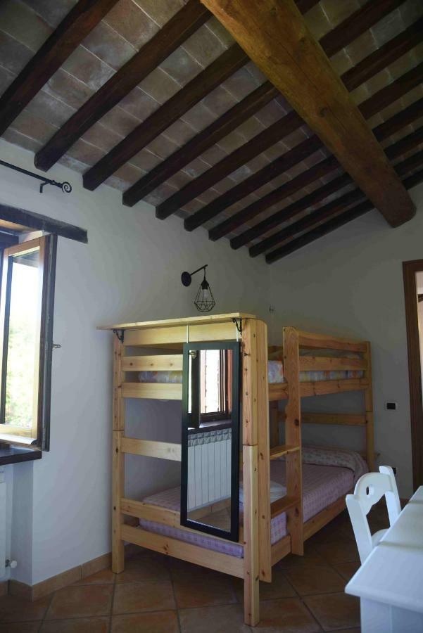 Casale Mille E Una Notte Perugia Exterior foto